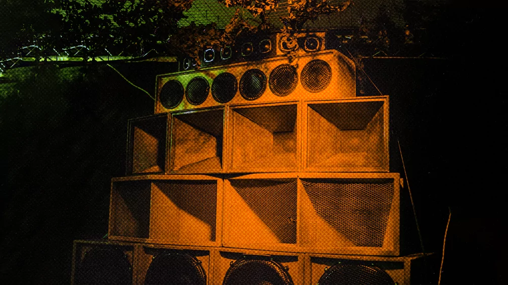A history of UK sound system culture | DJ Mag